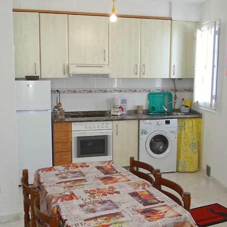 Апартаменти Piso De Laura En Planta Baja Larino Екстер'єр фото